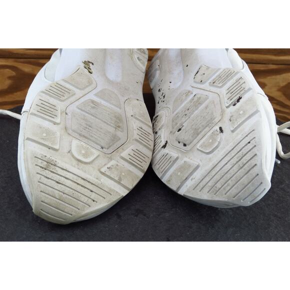 PUMA Women Size 8 M White Running Mesh‎ 36818502 - Picture 9 of 9